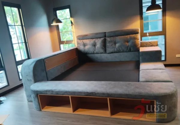 ก่อน-หลังซ่อม