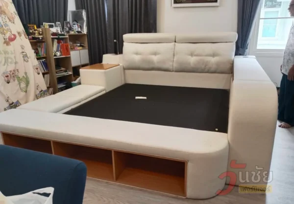 ก่อน-หลังซ่อม