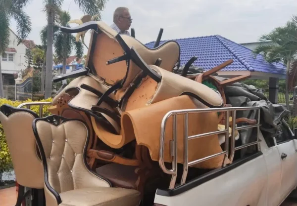 ก่อน-หลังซ่อม