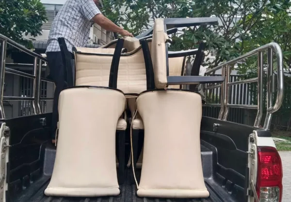 ก่อน-หลังซ่อม